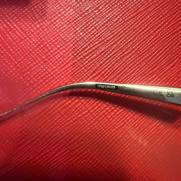 BRAND NEW AUTHENTIC DIOR “DIORCLUB” SUNGLASSES - Picture 6 of 7